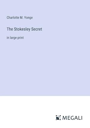 The Stokesley Secret