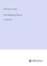 The Stokesley Secret