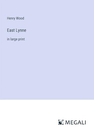 East Lynne