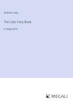 The Lilac Fairy Book