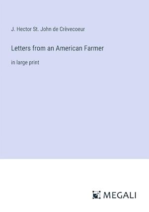 Letters from an American Farmer