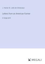 Letters from an American Farmer