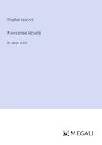 Nonsense Novels