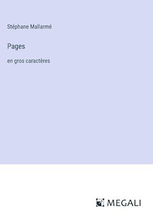 Pages