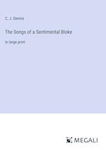 The Songs of a Sentimental Bloke