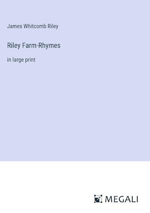 Riley Farm-Rhymes