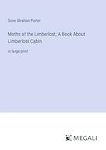 Moths of the Limberlost; A Book About Limberlost Cabin