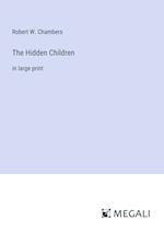 The Hidden Children