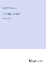 The Hidden Children