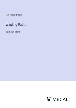 Winding Paths