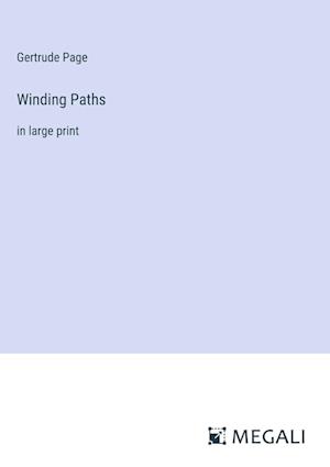 Winding Paths