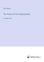 The Visions of the Sleeping Bard