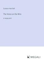 The Voice on the Wire