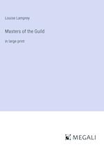 Masters of the Guild