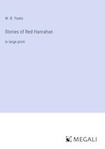 Stories of Red Hanrahan