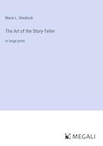 The Art of the Story-Teller