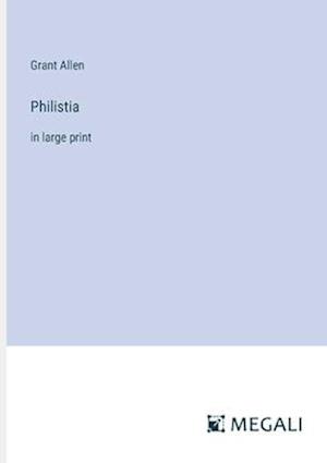 Philistia