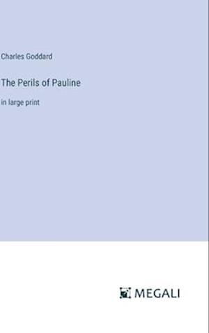 The Perils of Pauline