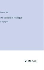 The Naturalist in Nicaragua