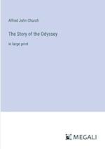 The Story of the Odyssey