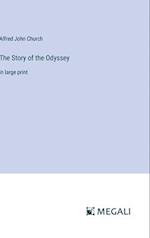 The Story of the Odyssey