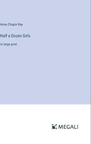 Half a Dozen Girls