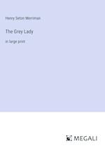 The Grey Lady