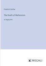 The Death of Wallenstein