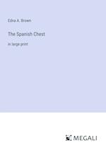 The Spanish Chest