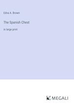 The Spanish Chest