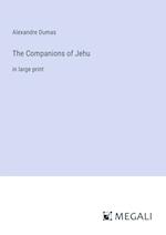 The Companions of Jehu