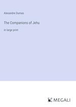 The Companions of Jehu