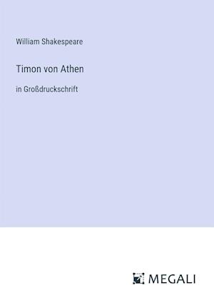 Timon von Athen