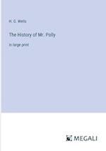 The History of Mr. Polly