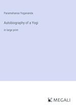 Autobiography of a Yogi