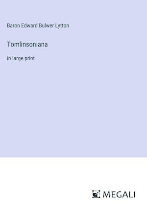 Tomlinsoniana