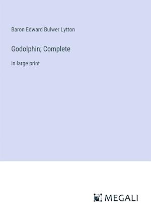 Godolphin; Complete