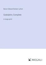 Godolphin; Complete