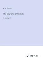 The Courtship of Animals