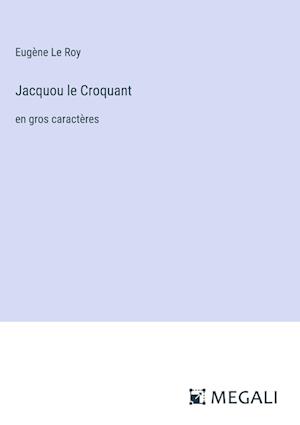 Jacquou le Croquant