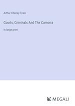Courts, Criminals And The Camorra