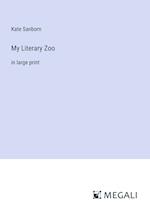 My Literary Zoo