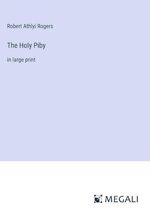 The Holy Piby