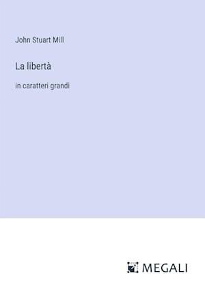 La libertà