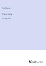 Proud Lady