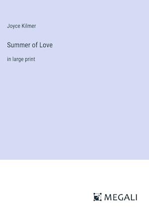 Summer of Love