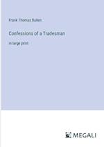 Confessions of a Tradesman