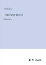 The Literary Discipline