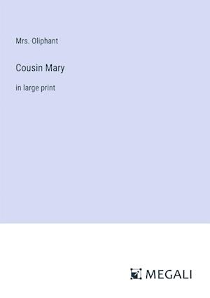 Cousin Mary