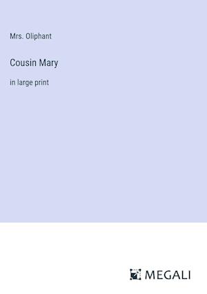 Cousin Mary